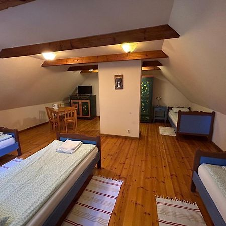 Folwark Milkowiec Golebiewo Bagian luar foto