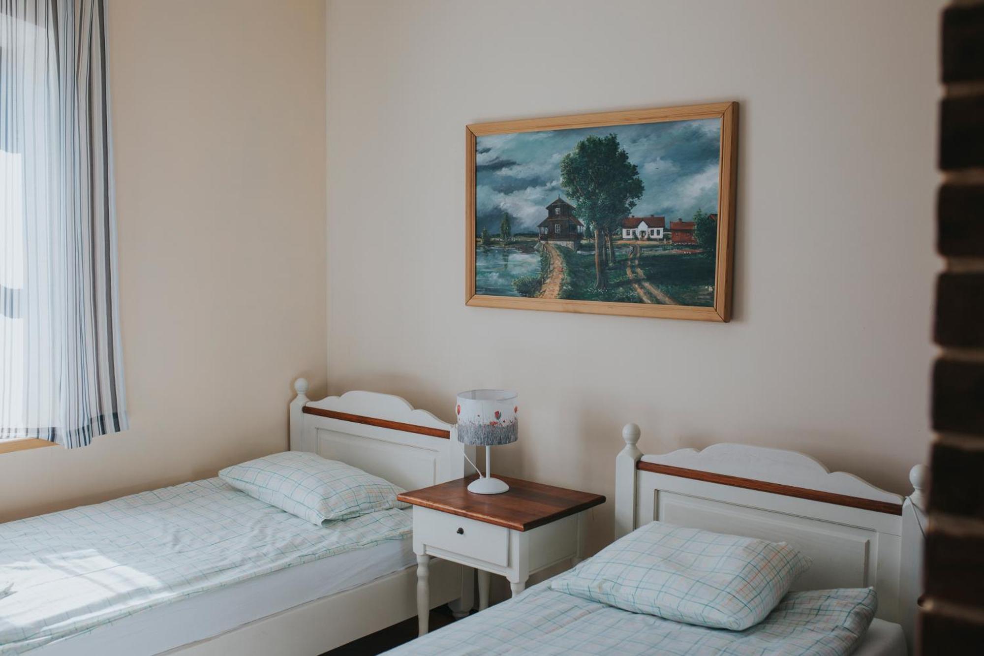 Folwark Milkowiec Golebiewo Bagian luar foto