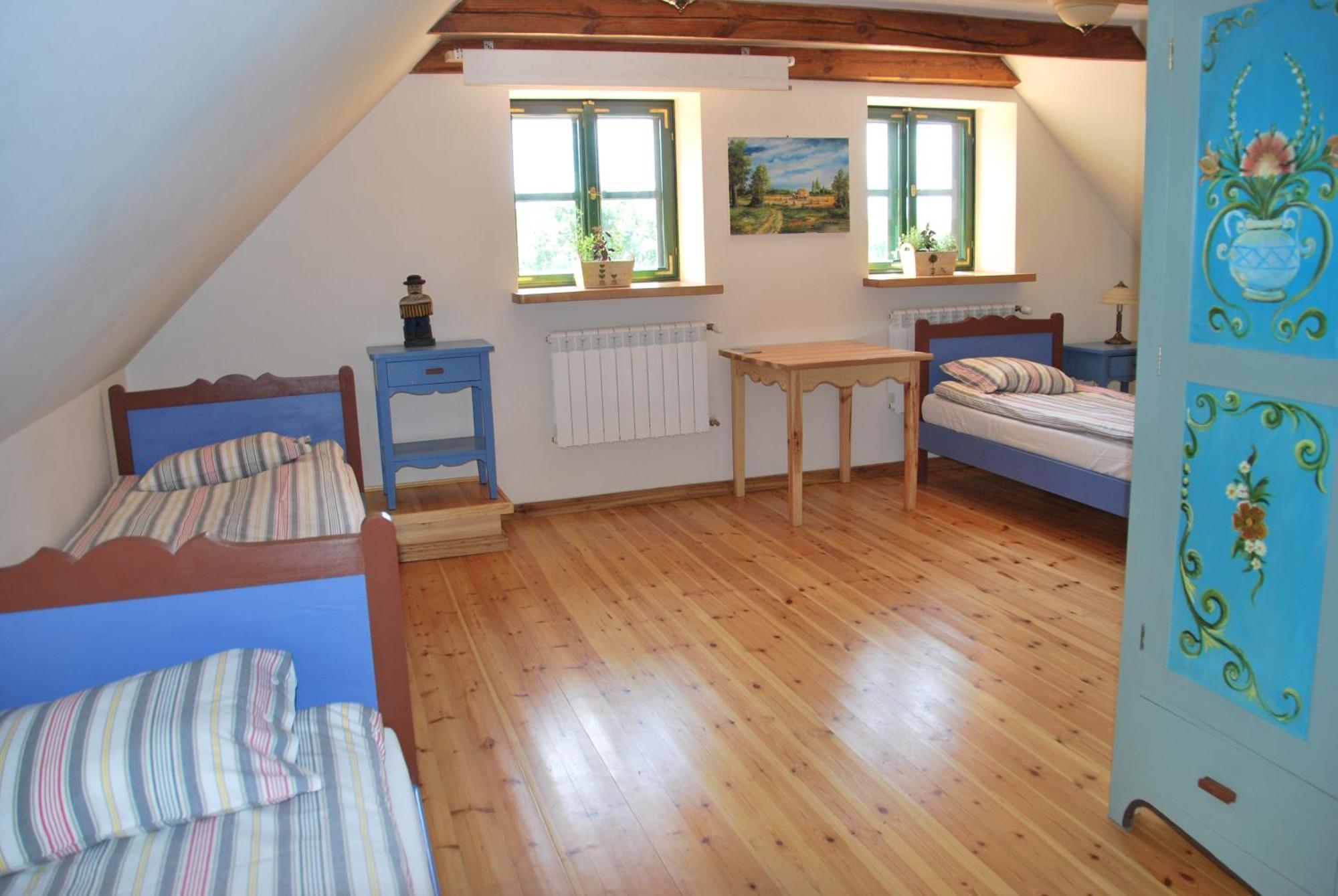 Folwark Milkowiec Golebiewo Bagian luar foto