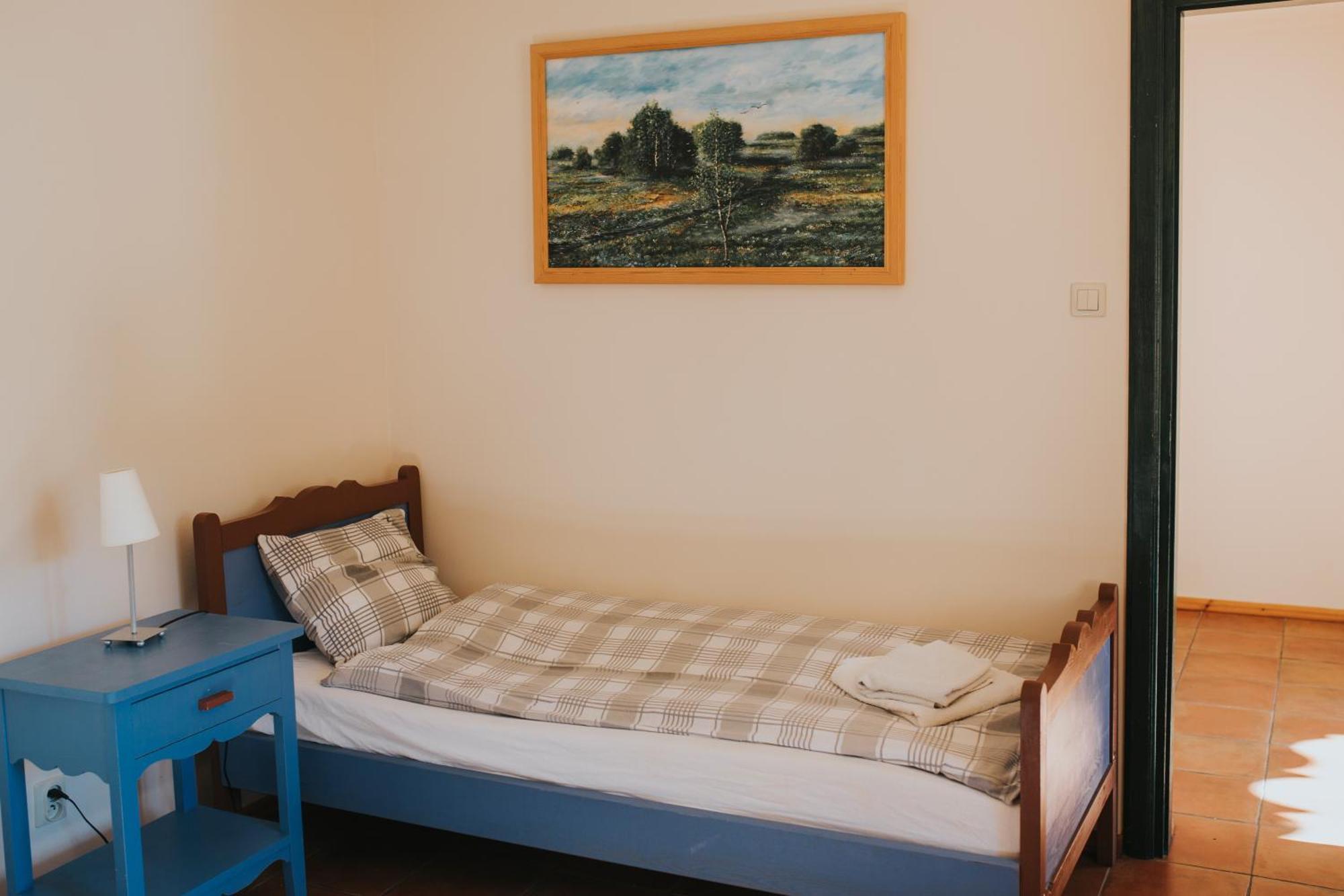 Folwark Milkowiec Golebiewo Bagian luar foto