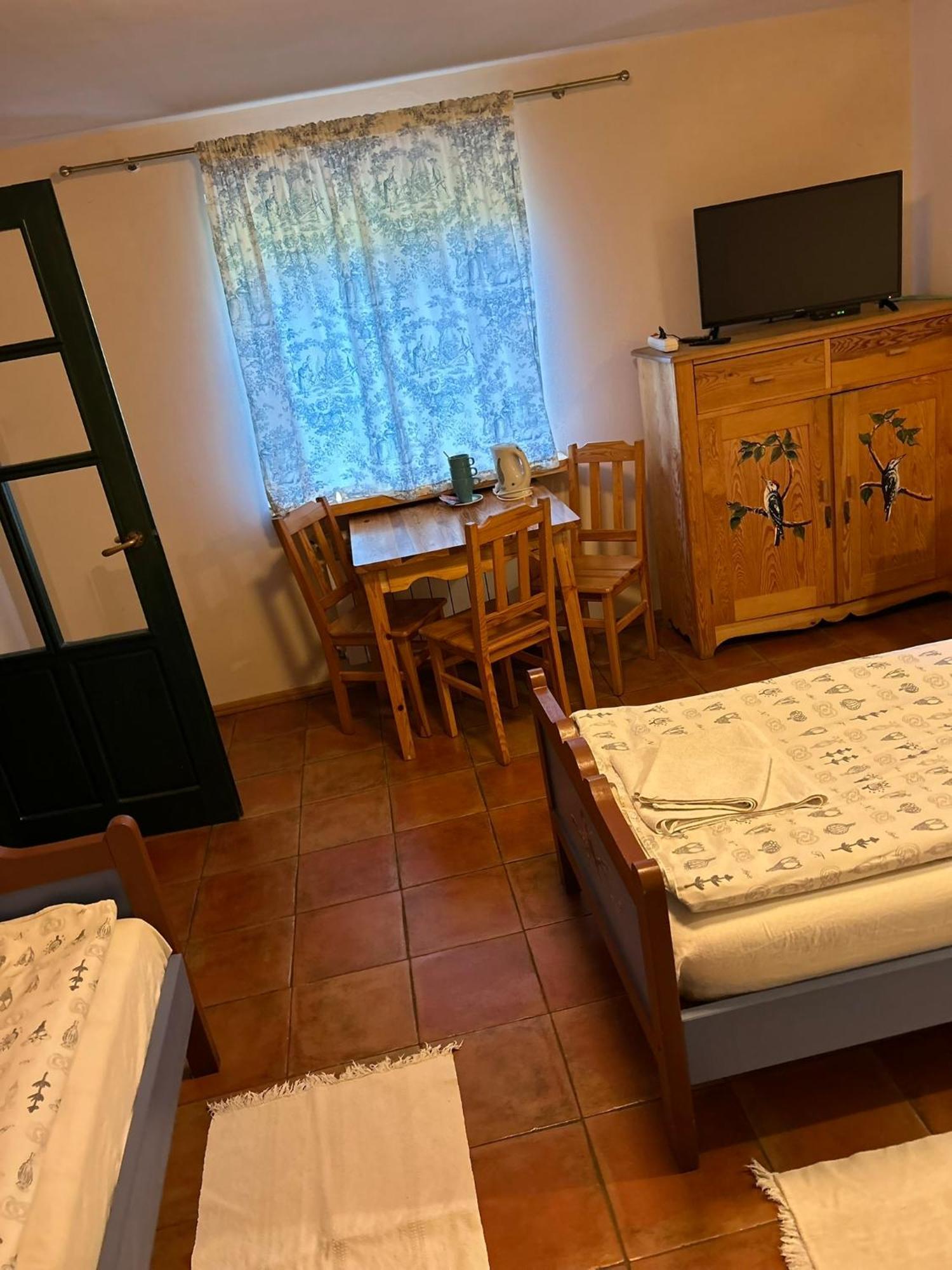 Folwark Milkowiec Golebiewo Bagian luar foto