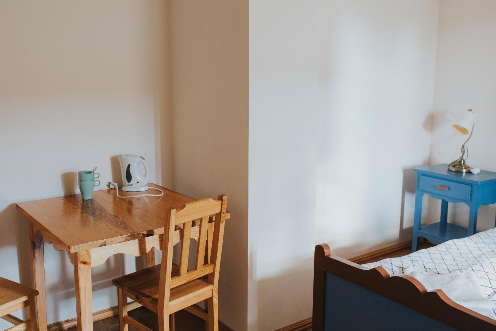 Folwark Milkowiec Golebiewo Bagian luar foto